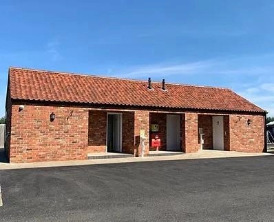The Laurels Holiday Park