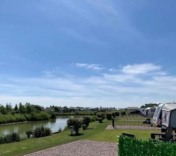 The Laurels Holiday Park