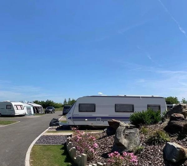 The Laurels Holiday Park
