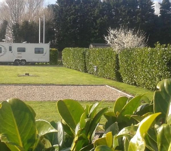 The Laurels Holiday Park