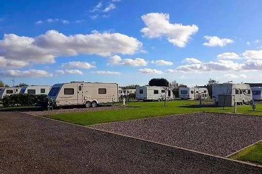 The Laurels Holiday Park
