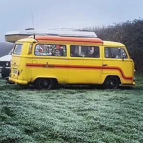 Tucker’s Grave Inn & Campsite