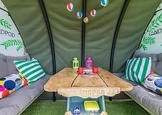 The Paddock