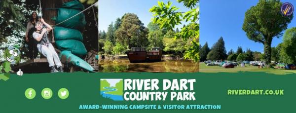 River Dart Country Park