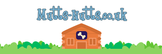 Mutts-Nutts