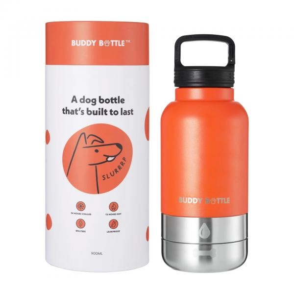 Buddy Bottle