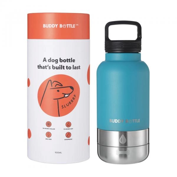 Buddy Bottle