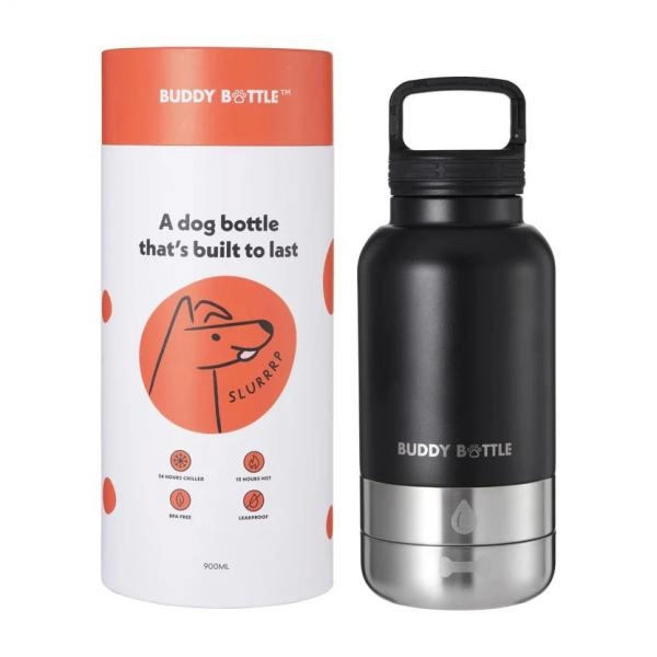 Buddy Bottle