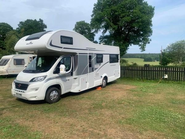BB Motorhome