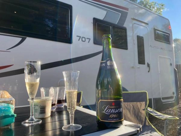 BB Motorhome