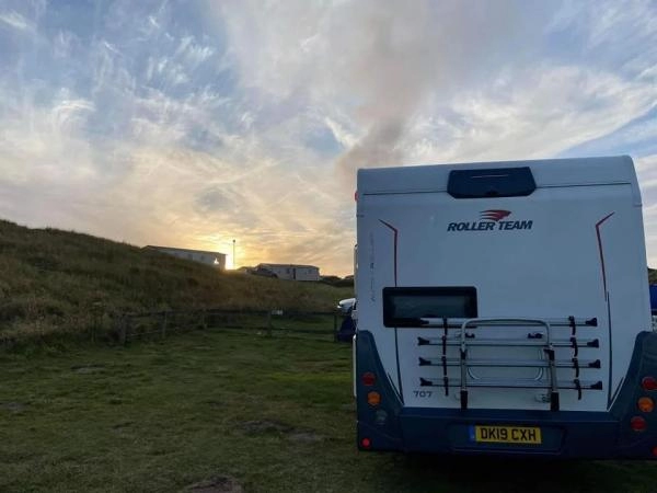 BB Motorhome