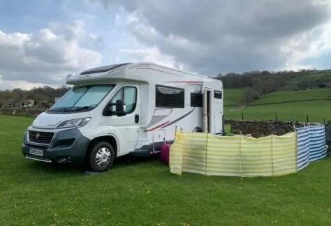 BB Motorhome