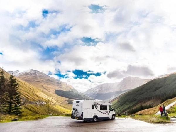 BB Motorhome