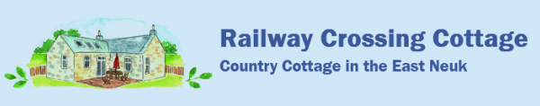 Railway Crossing Cottage