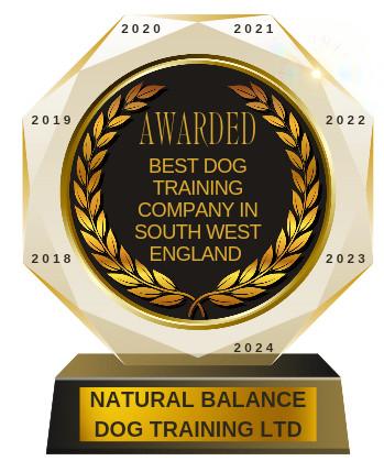 Natural Balance Dog Training