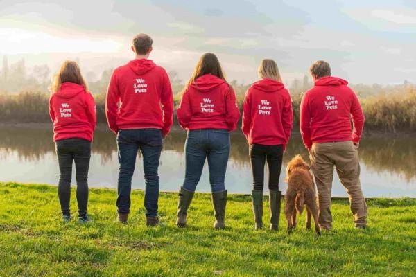 We Love Pets - East Grinstead