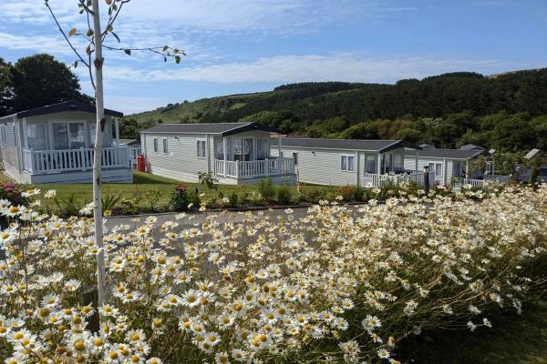 Sun Haven Holiday Park
