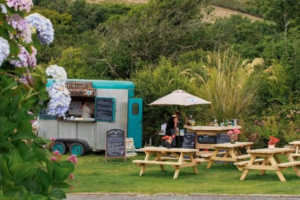 Sun Haven Holiday Park