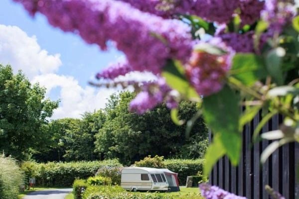 Parbola Holiday Park
