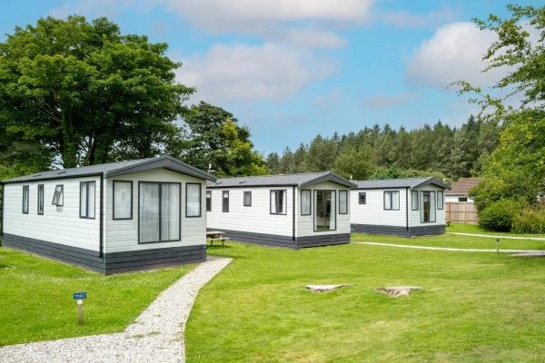 Parbola Holiday Park