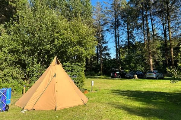 Parbola Holiday Park