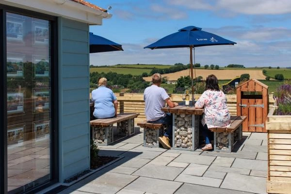 Penmarlam Lodge Retreat (Fowey)