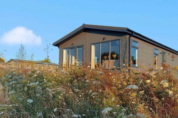 Penmarlam Lodge Retreat (Fowey)