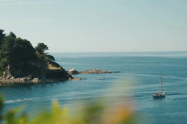 Penmarlam Lodge Retreat (Fowey)