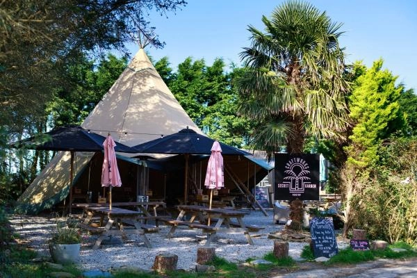 Padstow Holiday Village
