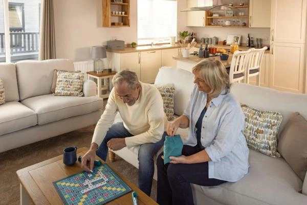 Padstow Holiday Village