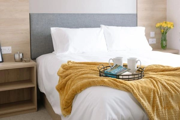 Padstow Holiday Village