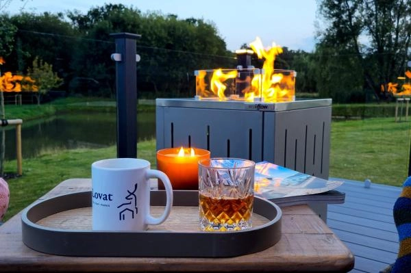 Green Hill Farm Holiday Village