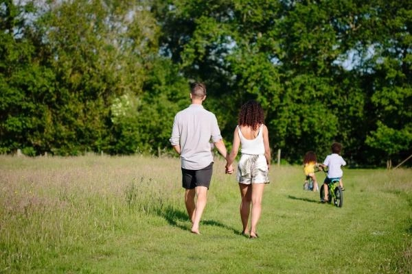 Green Hill Farm Holiday Village