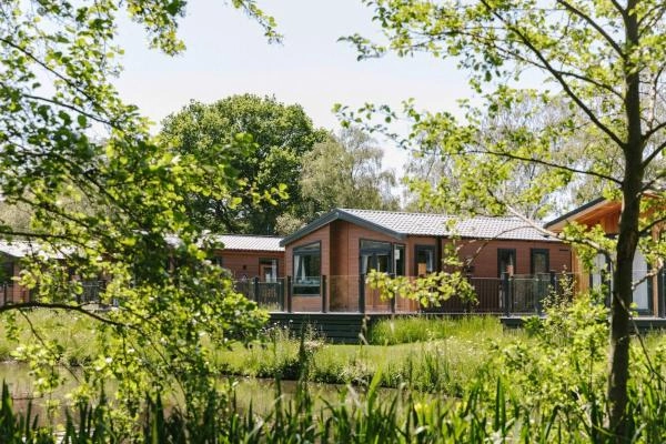 Green Hill Farm Holiday Village