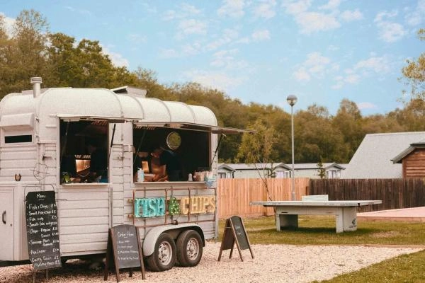 Green Hill Farm Holiday Village