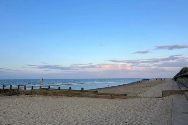 Waxham Sands Holiday Park