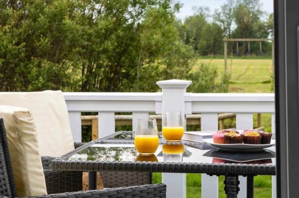 Waxham Sands Holiday Park