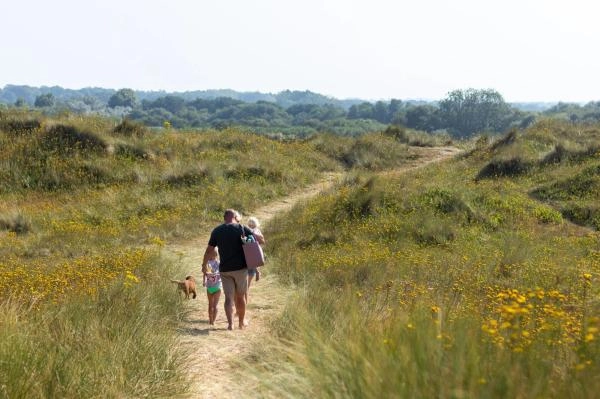 Waxham Sands Holiday Park