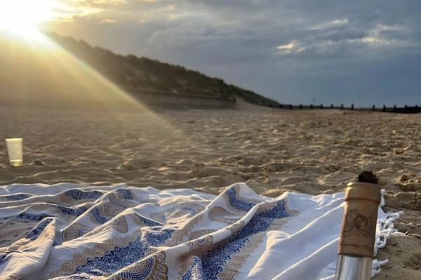 Waxham Sands Holiday Park
