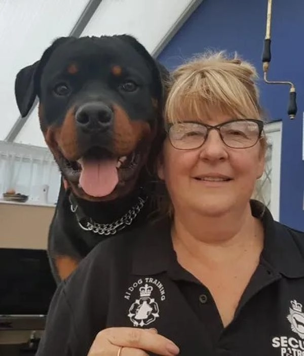A1 Dog Training Centre