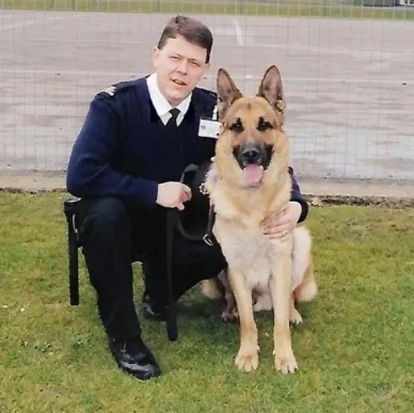 A1 Dog Training Centre