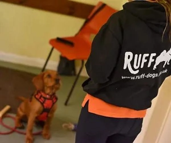 Ruff - Training & Welfare
