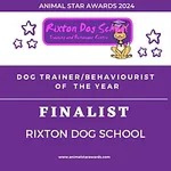 Rixton Dog School