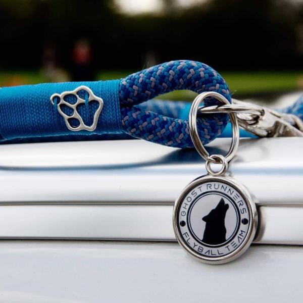 Pawesome Pet Tags