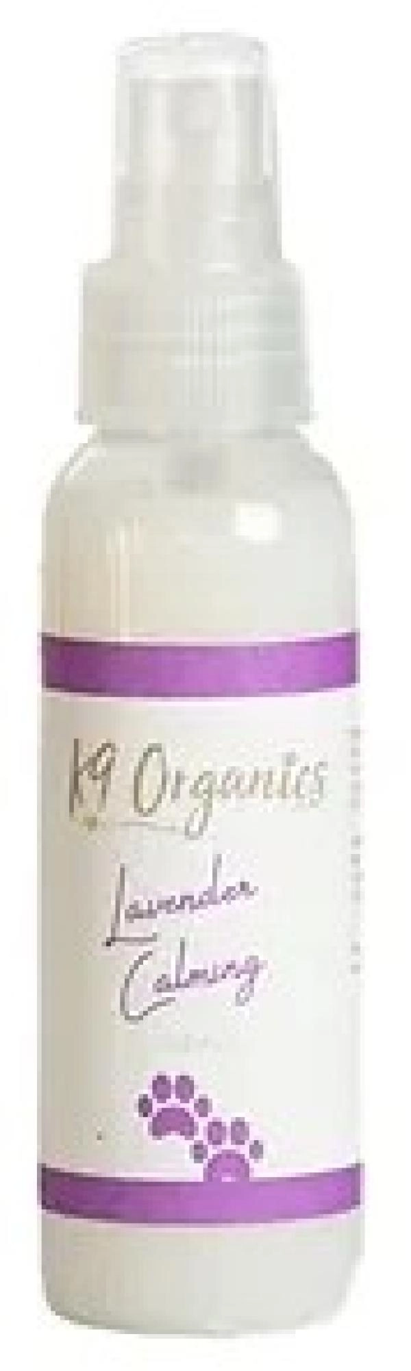 K9 organics