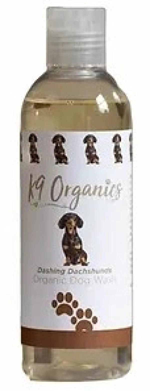 K9 organics