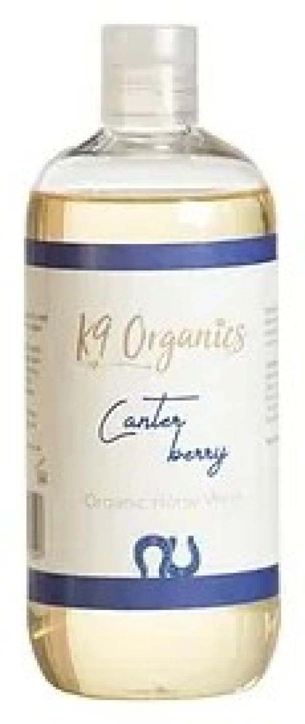 K9 organics