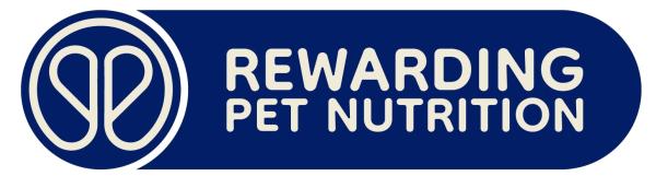 Rewarding Pet Nutrition