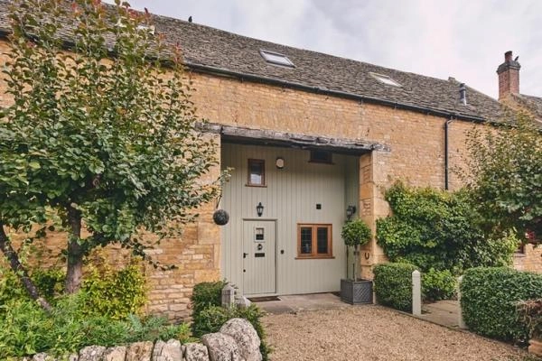 Cotswold Cottage Gems