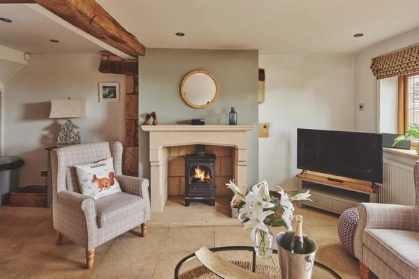 Cotswold Cottage Gems